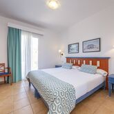 Holidays at Isla del Aire Apartments in Punta Prima, Menorca