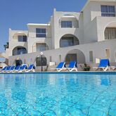 Holidays at Pandream Hotel in Paphos, Cyprus