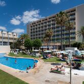 Holidays at Pez Espada Hotel in Torremolinos, Costa del Sol