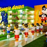 Holidays at Disney's Pop Century Resort in Disney, Florida
