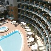 Holidays at Marinasol Aparthotel in Playa del Aguila, Gran Canaria