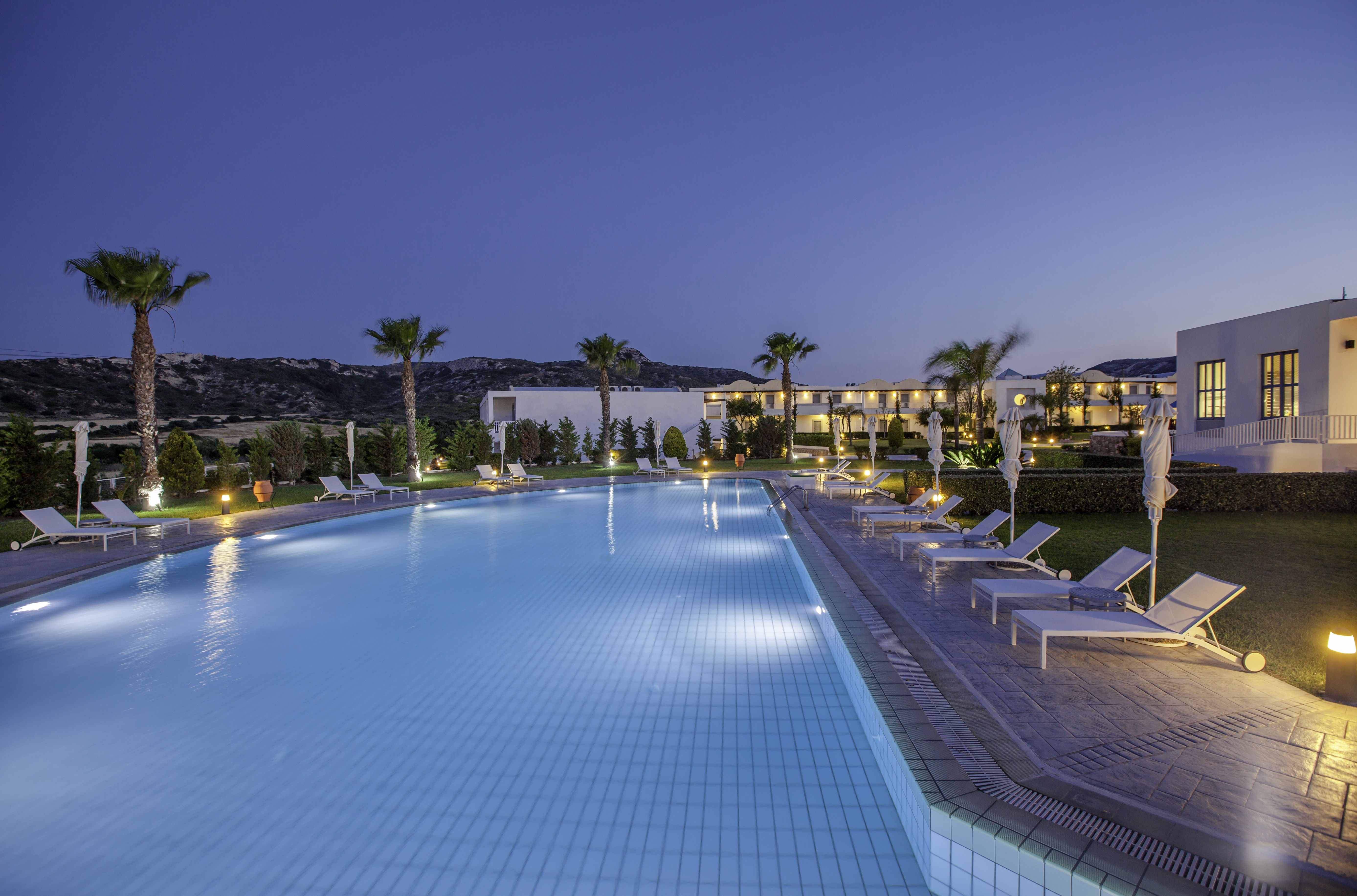 Holidays at Lakitira Suites Hotel in Kardamena, Kos