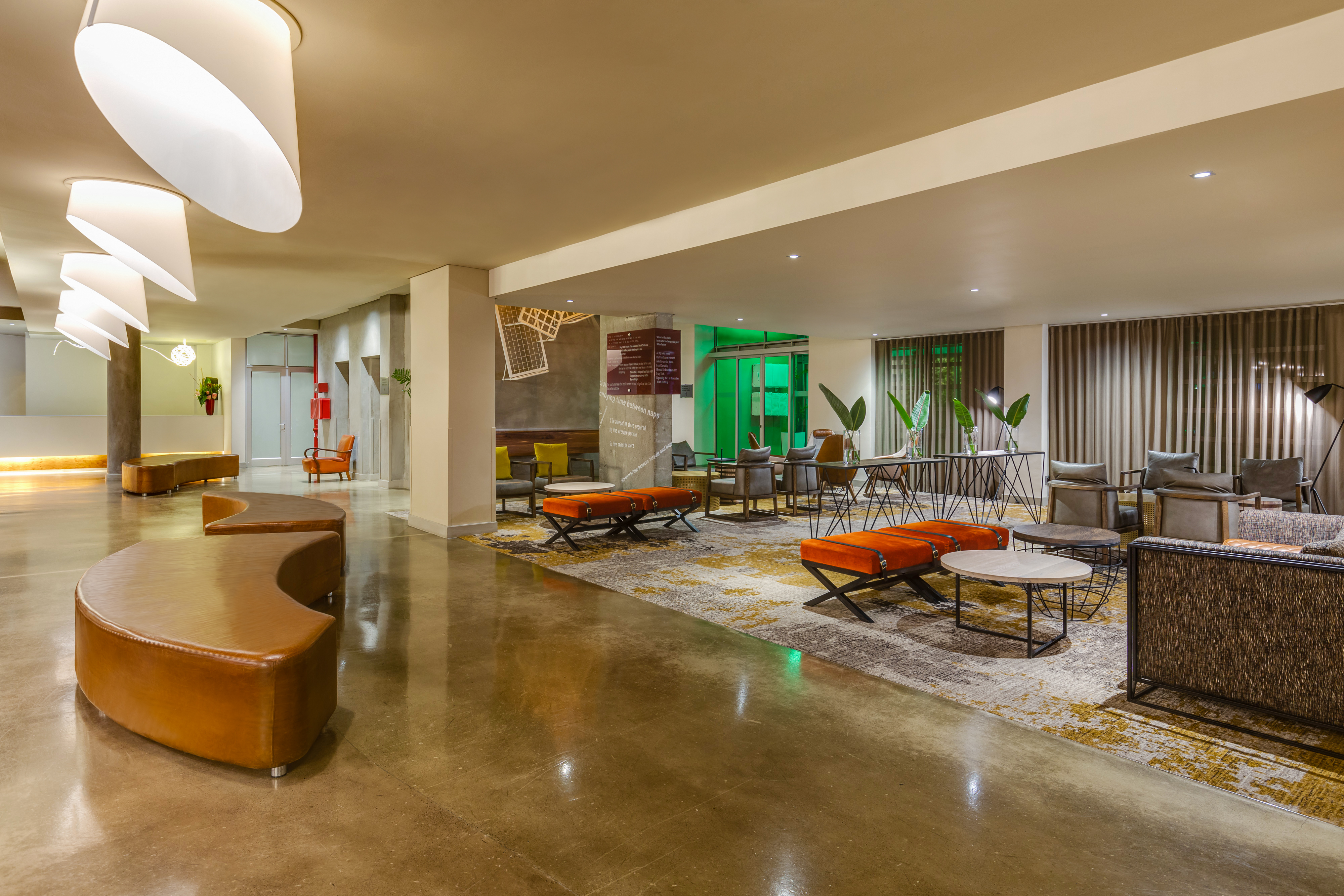 Holidays at Protea Victoria Junction Hotel in Cape Town, South Africa