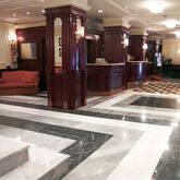 Holidays at Regent Hotel in Rome, Italy