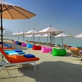 Holidays at Aloft Palm Jumeirah Hotel in Palm Island Jumeirah, Dubai