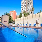 Servigroup Diplomatic Hotel Picture 0