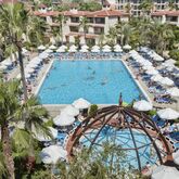 Saphir Hotel Picture 3
