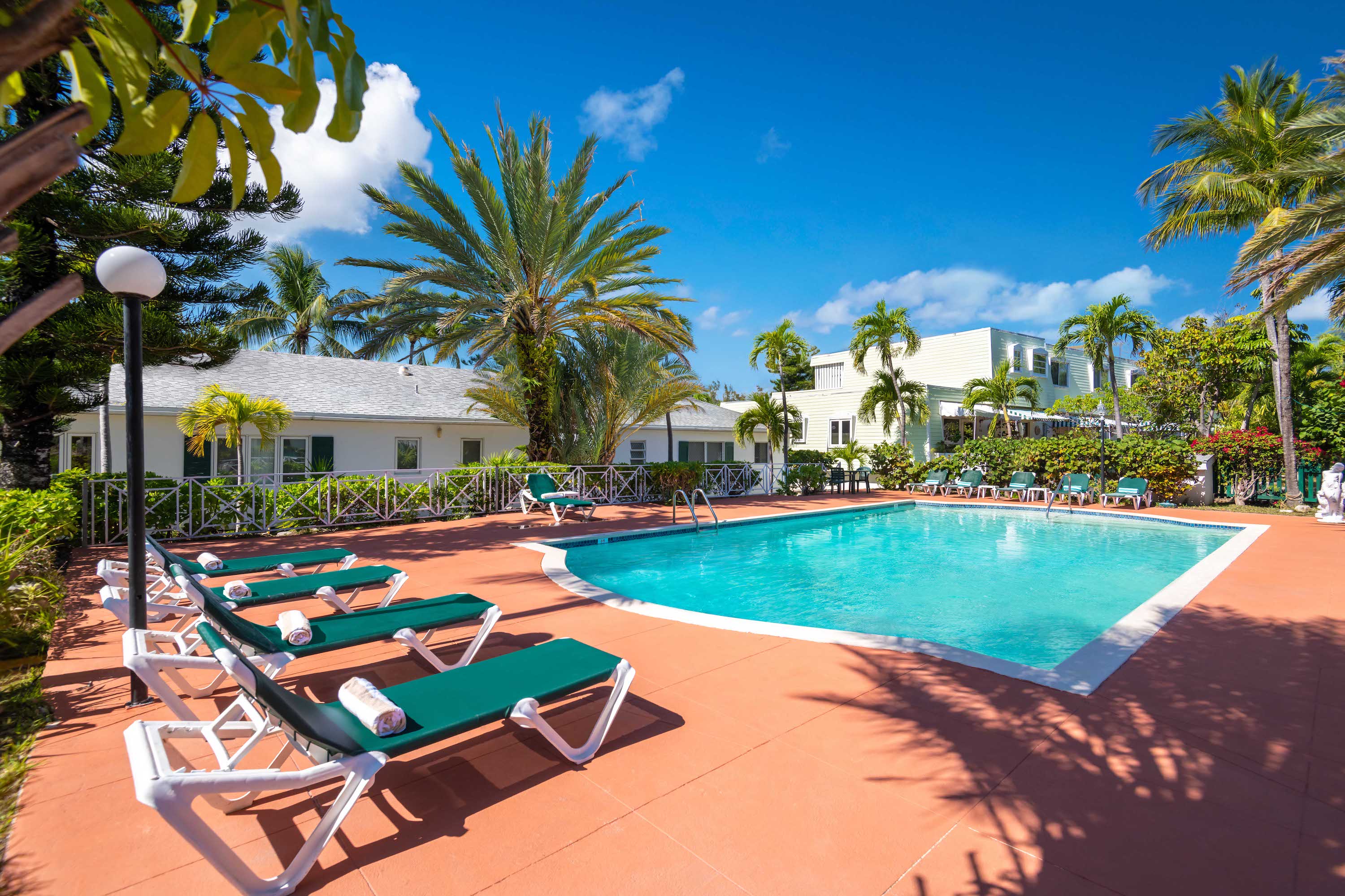 Holidays at Bay View Suites Paradise Island in Paradise Island, Nassau