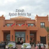 Holidays at Zalagh Kasbah Hotel & Spa in Agdal, Marrakech