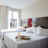 Holidays at Teatre Auditori Hotel in Eixample, Barcelona