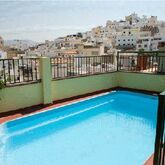 Holidays at Carmen Almunecar in Almunecar, Costa del Sol