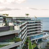Holidays at Saccharum Resort & Spa Hotel in Calheta, Madeira