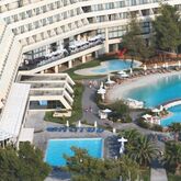 Porto Carras Sithonia Thalasso and Spa Hotel Picture 4