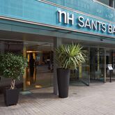 NH Sants Barcelona Hotel Picture 8