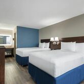 Days Inn Orlando Convention Center Hotel Picture 4
