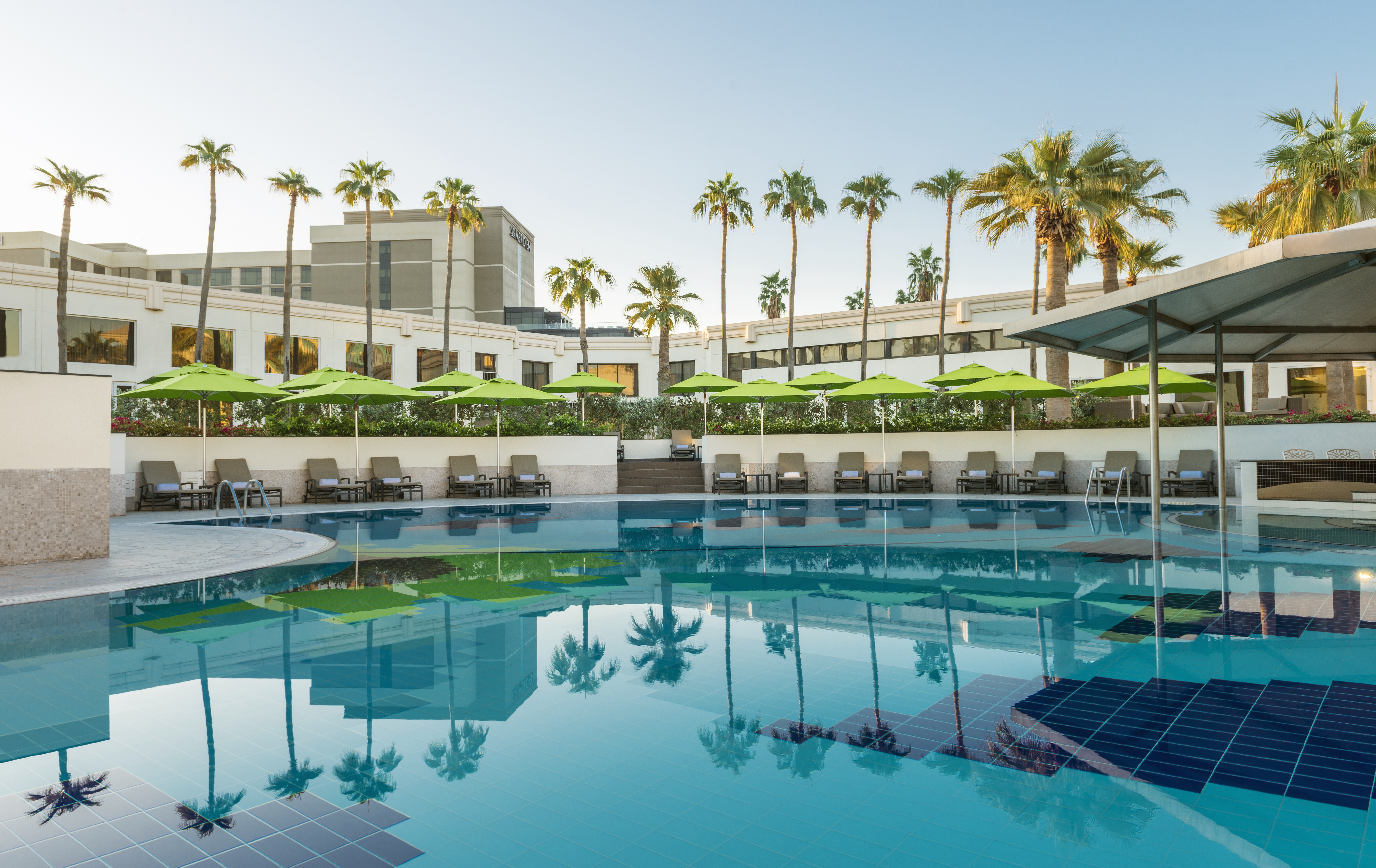 Holidays at Le Meridien Dubai Hotel in Dubai, United Arab Emirates