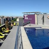 Barcelona Universal Hotel Picture 7