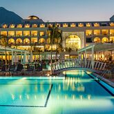 Karmir Resort and Spa Hotel Picture 2