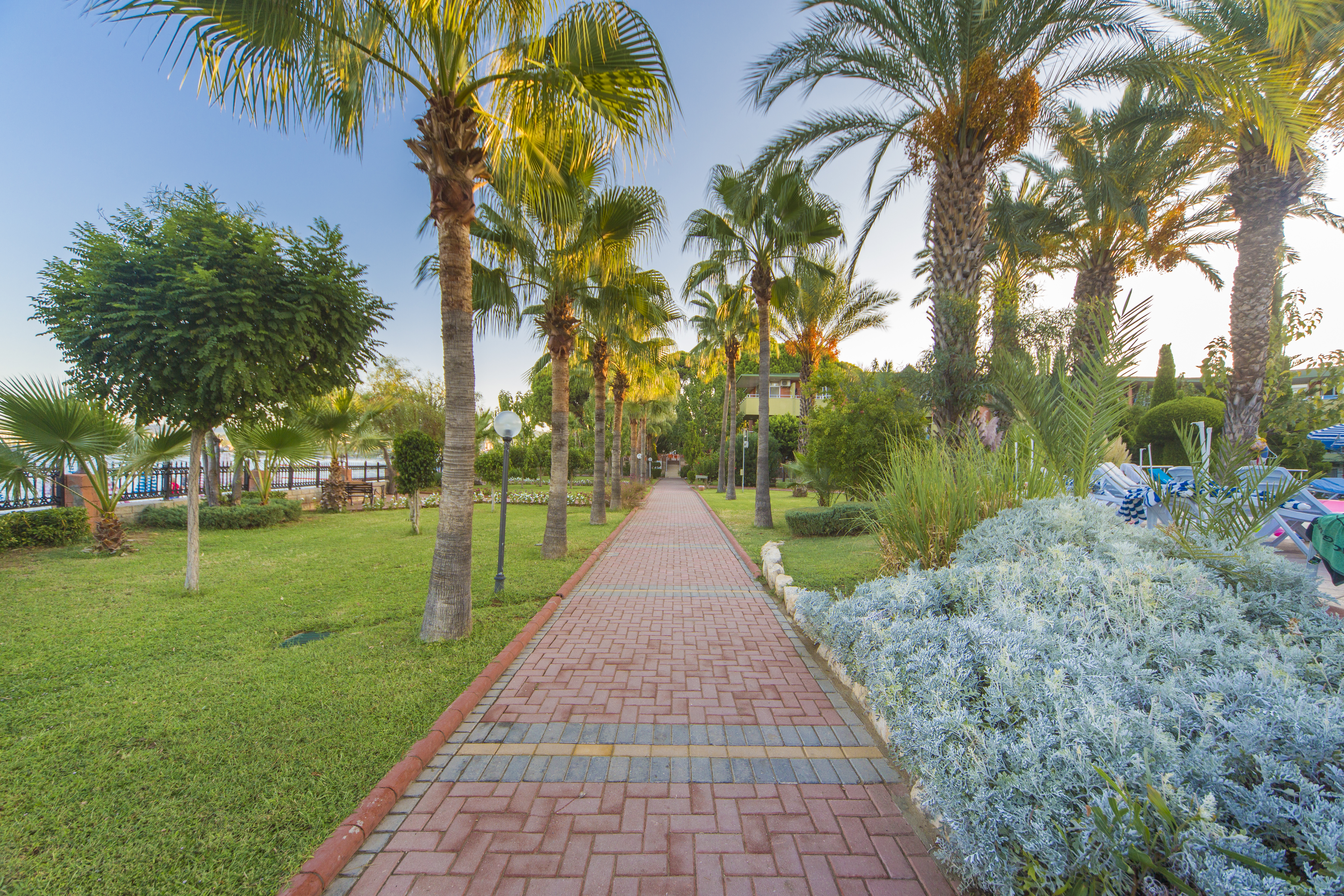 Lonicera World Hotel, Konakli, Antalya Region, Turkey. Book Lonicera World  Hotel online