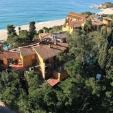 Rigat Park & Spa Hotel Picture 2