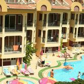 Daystar Icmeler Apartments Picture 0