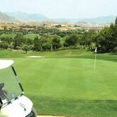 El Plantio Golf Resort Picture 10