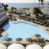 Holidays at Roc Golf Trinidad Hotel in Roquetas de Mar, Costa de Almeria