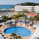 HSM Linda Playa Hotel Picture 0