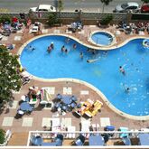 Holidays at Esplai Hotel in Calella, Costa Brava