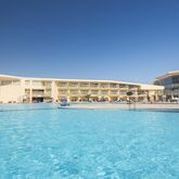Holidays at Barcelo Tiran Sharm Resort in Nabq Bay, Sharm el Sheikh