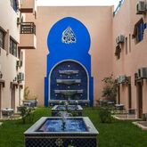 Holidays at Oudaya Hotel in Marrakech, Morocco