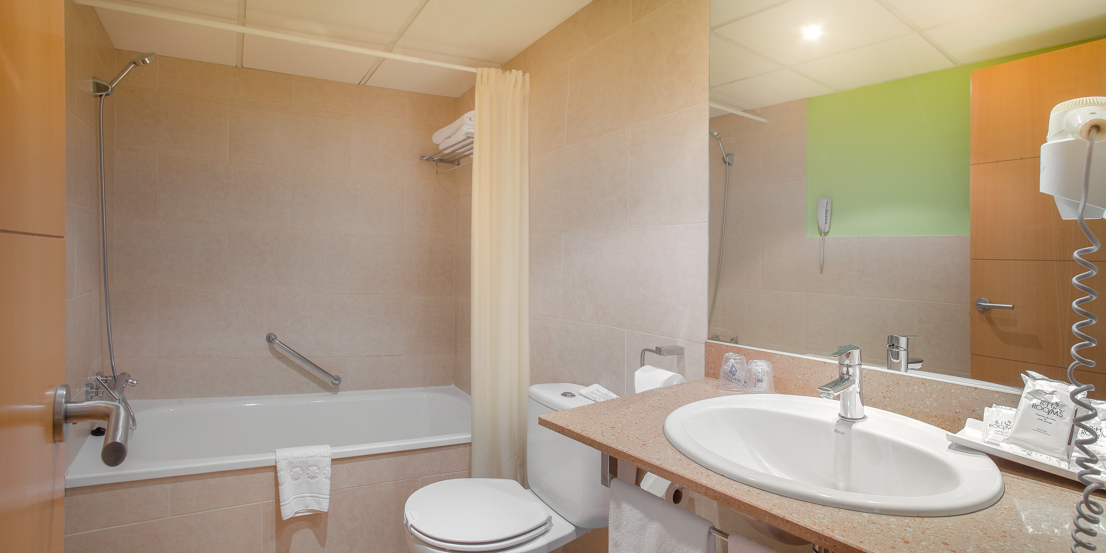 RH Casablanca Suites Hotel Picture 10