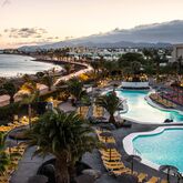 Beatriz Playa Hotel Picture 7