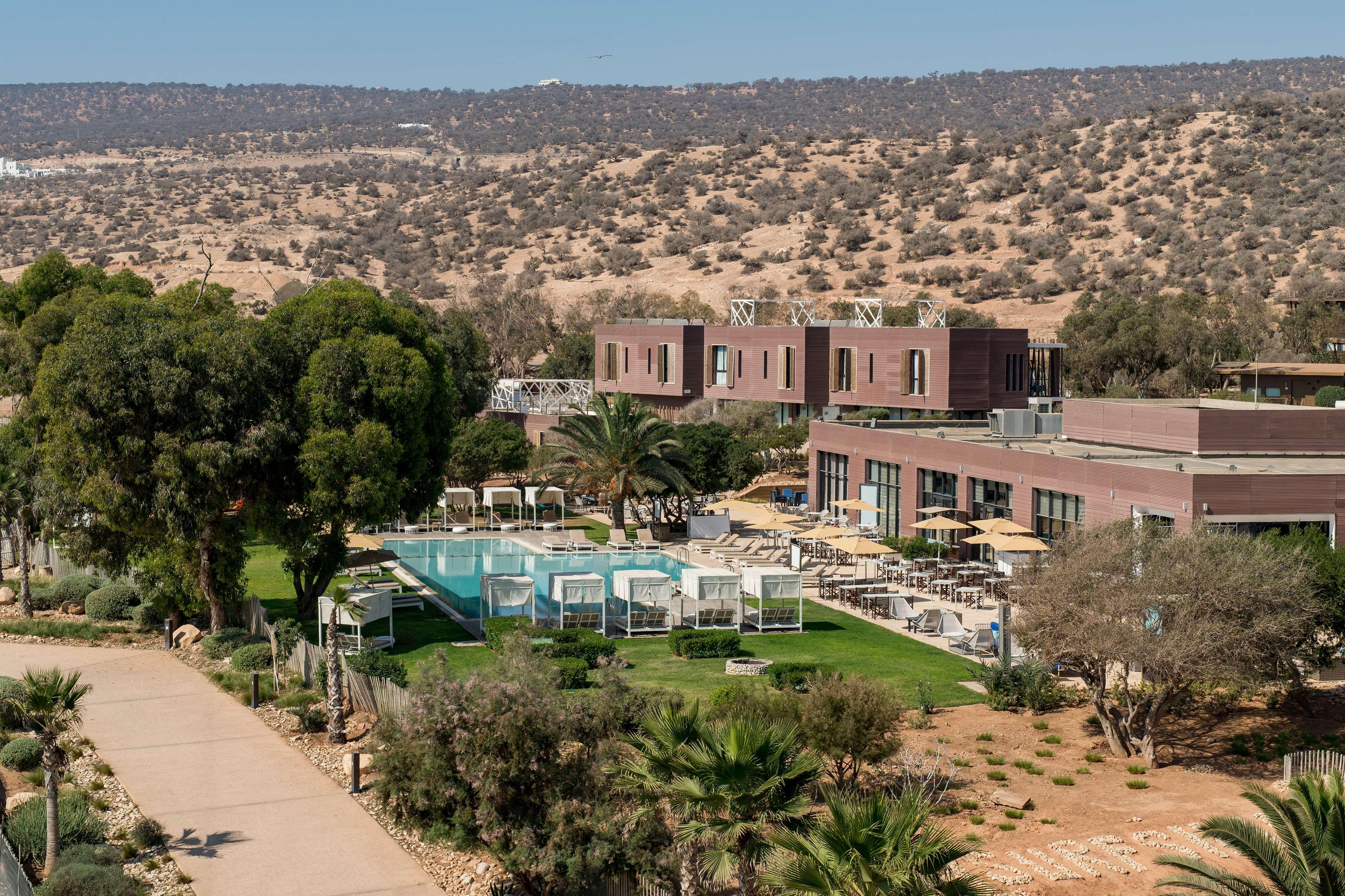 Holidays at Sol House Taghazout Bay Surf in Taghazout, Agadir
