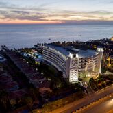 Q Premium Resort Hotel Picture 5