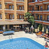 Holidays at Fatih Hotel in Alanya, Antalya Region