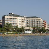 Aska Just In Beach Hotel Picture 14