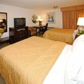 Comfort Inn Oceanside Deerfield Beach Picture 3
