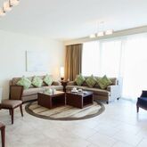 Holidays at Oasis Beach Tower Apartments in Palm Island Jumeirah, Dubai