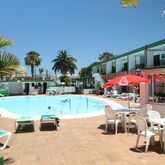 Holidays at La Florida Apartments in Puerto del Carmen, Lanzarote