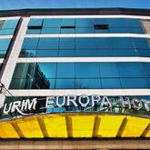 Turim Europa Hotel Picture 0