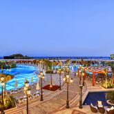 Holidays at Efes Royal Palace Resort and Spa Hotel in Ozdere, Bodrum Region