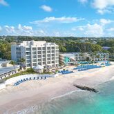 Sea Breeze Beach Hotel Picture 0