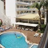 Holidays at Miami Hotel in Calella, Costa Brava