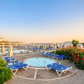 Annabelle Beach Resort Picture 3