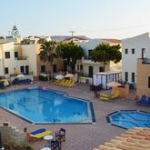 Blue Aegean Aparthotel Picture 4