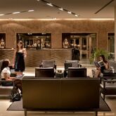 Holidays at Regina Margherita Hotel in Cagliari, Sardinia