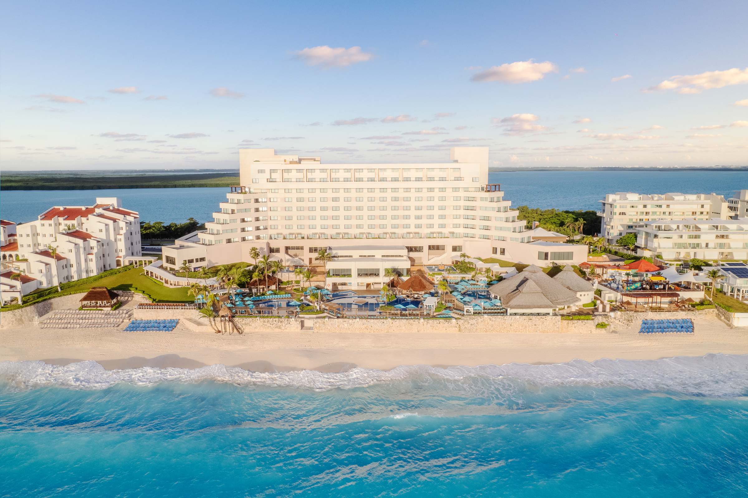 Holidays at Royal Solaris Cancun Hotel in Cancun, Mexico