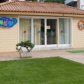 Oasis Park Hotel Picture 13