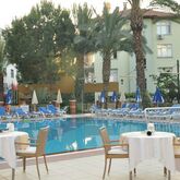 Holidays at Orient Suite Hotel in Alanya, Antalya Region